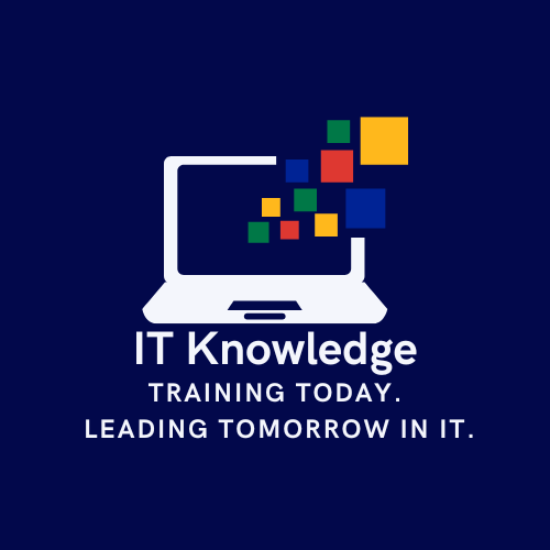 IT Knowledge